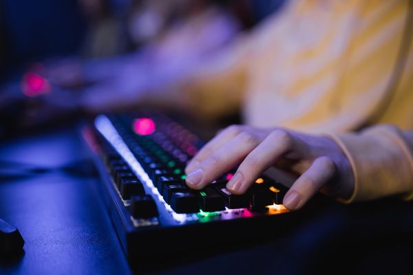 Mechanical vs. Membrane Keyboards