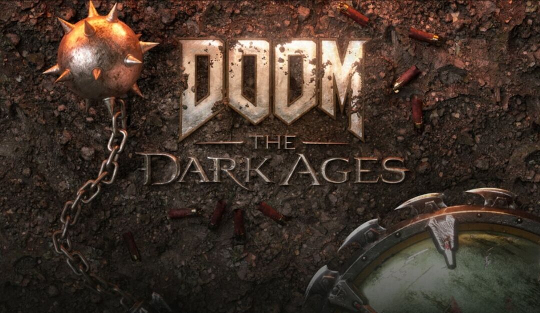 Doom: The Dark Ages